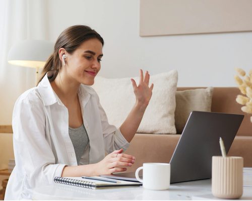 Julia Ludwig - Wertorientiertes systemisches Coaching - Kennenlernen